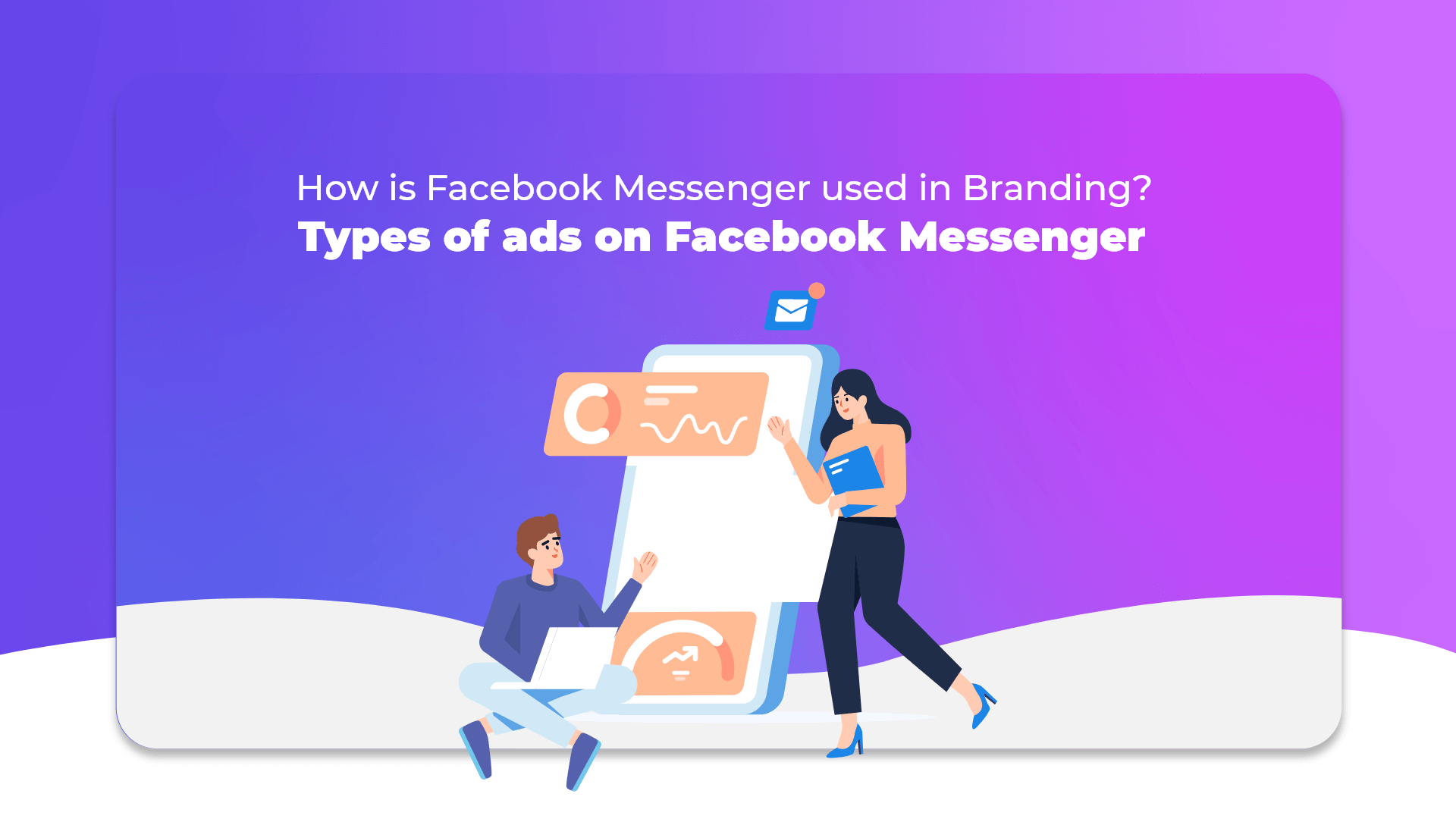 How is Facebook Messenger Used in Branding? C180 Agency Social